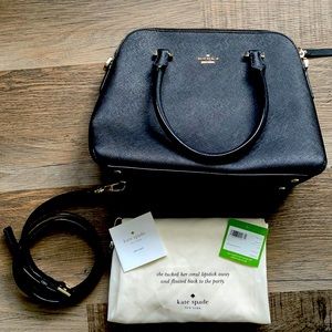 Kate Spade Maise crossbody handbag